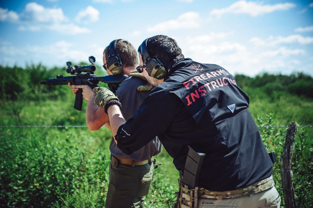 Gun+Training+Houston