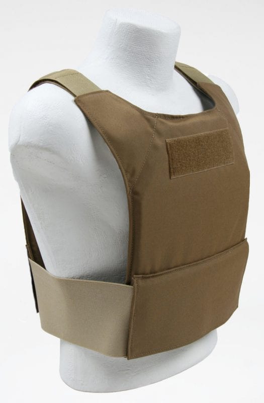 Extreme Concealable Plate Carrier - Image 2