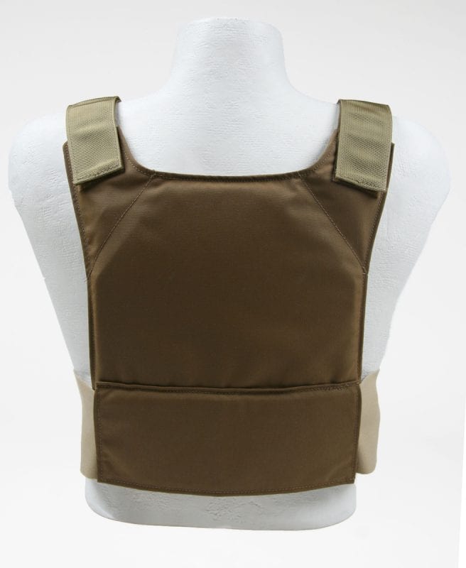 Extreme Concealable Plate Carrier - Image 3