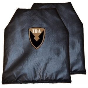 Backpack Insert- Soft Armor-Level IIIA Kevlar