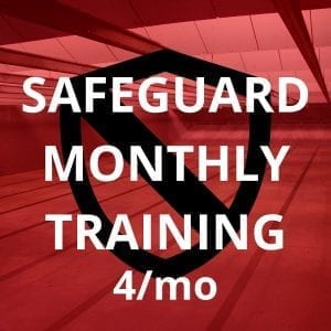 Safeguard 4 Sessions