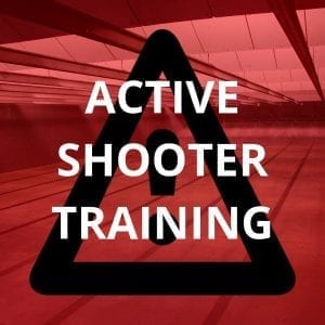 Individual Active Shooter Training: Countering the Mass Shooter Threat