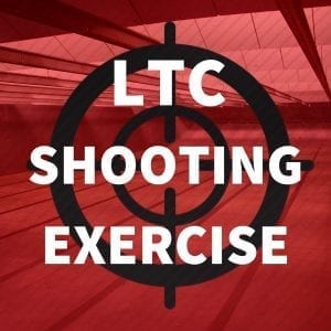 LTC Shooting Exercise Only