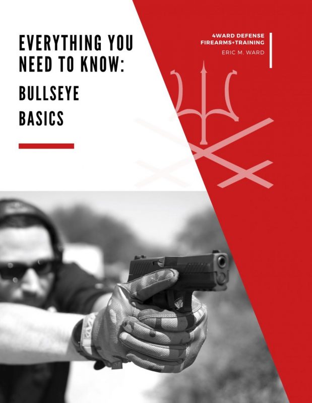 Everything You NEED to Know: Bullseye Basics