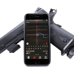 MANTIS X10 ELITE - SHOOTING PERFORMANCE SYSTEM
