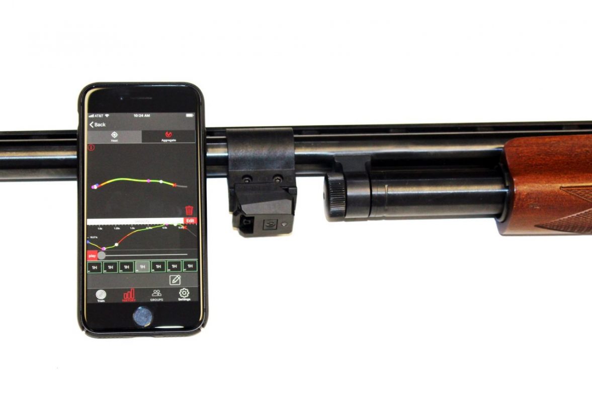 MANTIS X10 ELITE - SHOOTING PERFORMANCE SYSTEM - Image 5